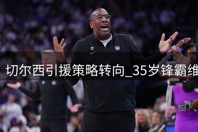 切尔西引援策略转向 35岁锋霸维尔贝克或成蓝军新拼图